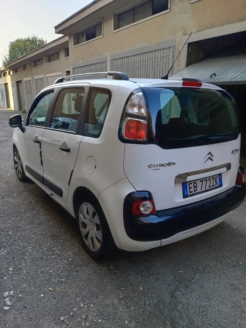 Citroen C3 Picasso - 2