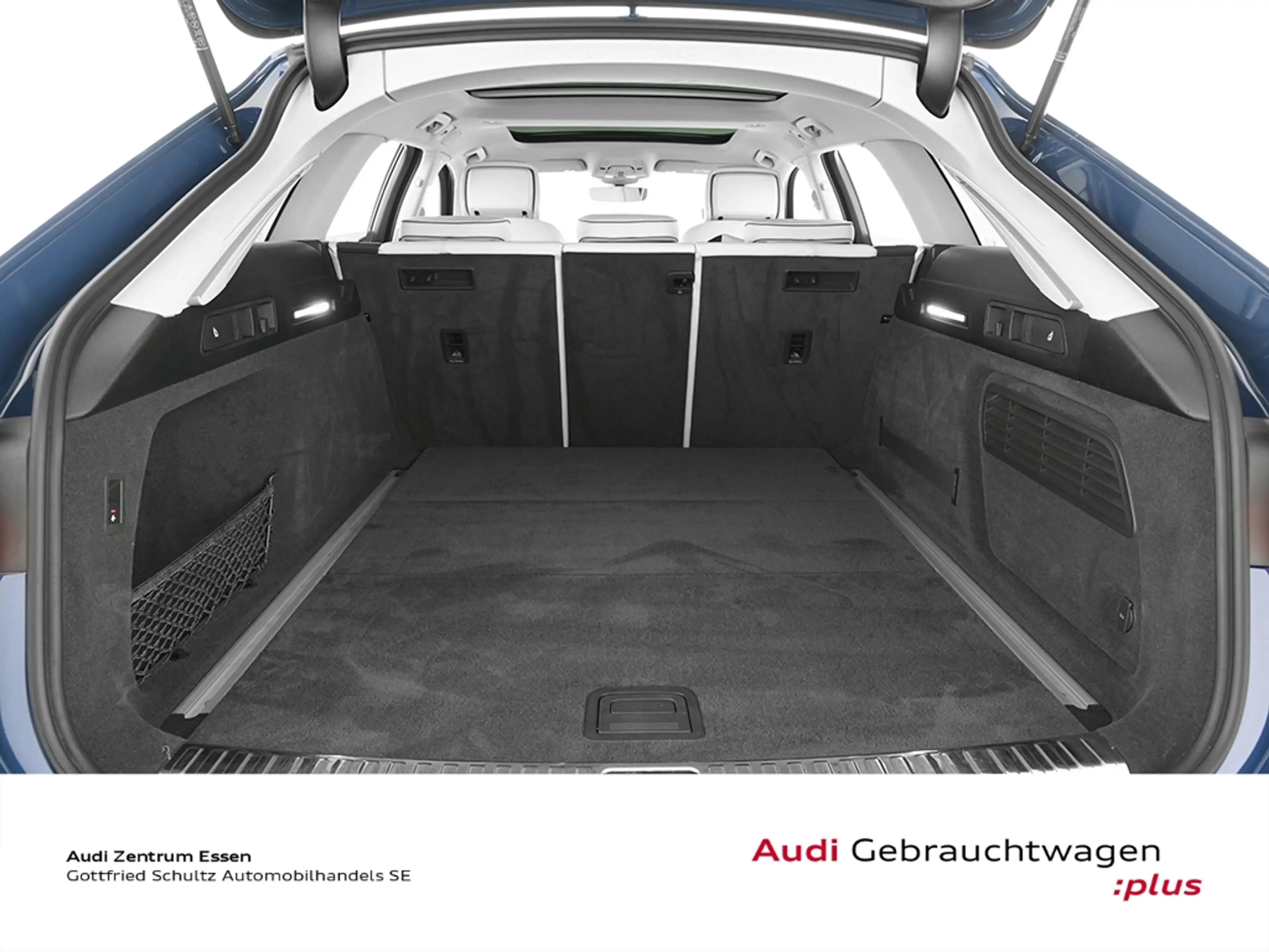 Audi S6 Avant TDI 253(344) kW(PS) tiptronic — photo 9