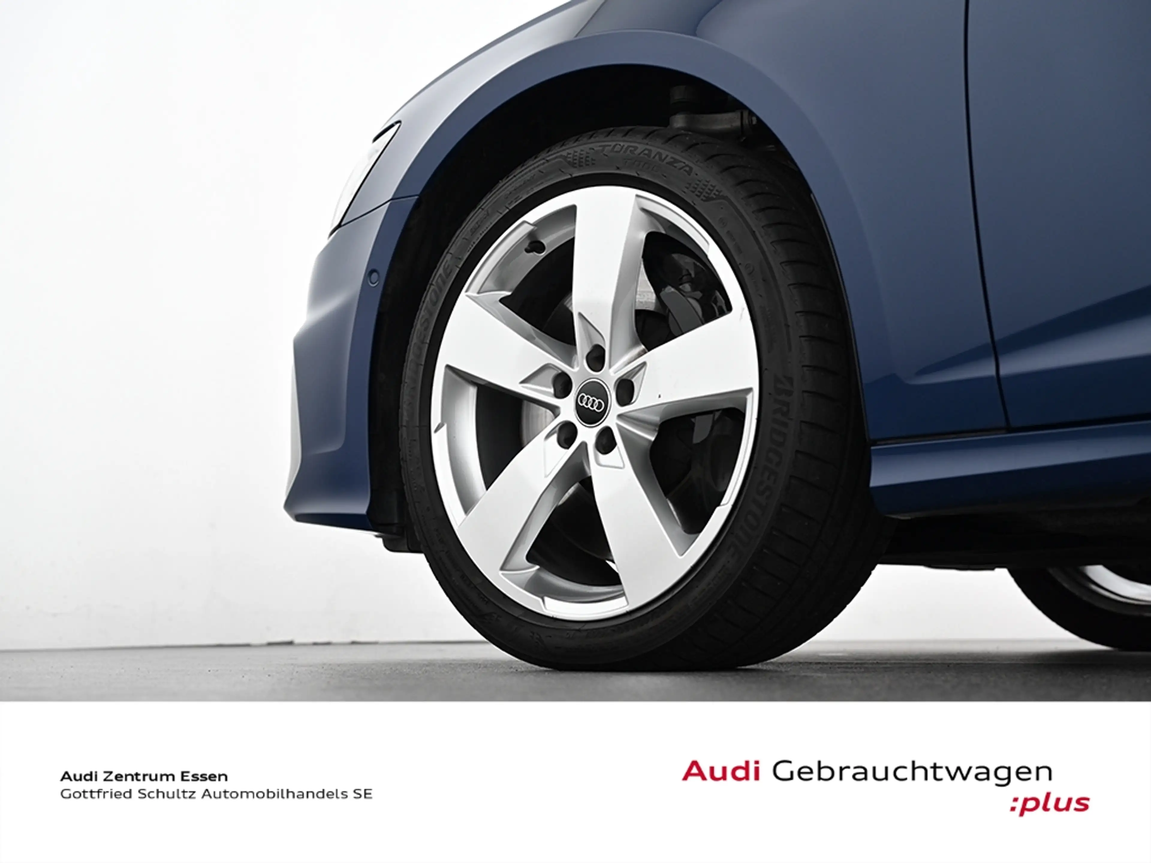 Audi S6 Avant TDI 253(344) kW(PS) tiptronic — photo 6