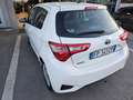 Toyota Yaris 1.5 Hybrid 5 porte ACTIVE Bianco - thumbnail 12