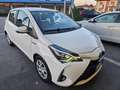 Toyota Yaris 1.5 Hybrid 5 porte ACTIVE Bianco - thumbnail 1