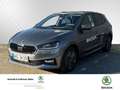 Skoda Fabia 1.0 TSI Tour Klima Rückfahrkamera Sitzheizung Grau - thumbnail 1