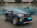Volkswagen T-Cross 1.5 TSI R-Line *MATRIX-LED*NAVI* Schwarz - thumbnail 5