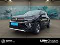 Volkswagen T-Cross 1.5 TSI R-Line *MATRIX-LED*NAVI* Schwarz - thumbnail 1