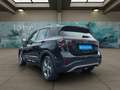 Volkswagen T-Cross 1.5 TSI R-Line *MATRIX-LED*NAVI* Schwarz - thumbnail 2