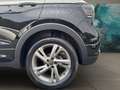 Volkswagen T-Cross 1.5 TSI R-Line *MATRIX-LED*NAVI* Schwarz - thumbnail 6