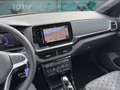 Volkswagen T-Cross 1.5 TSI R-Line *MATRIX-LED*NAVI* Schwarz - thumbnail 17