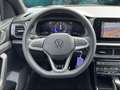 Volkswagen T-Cross 1.5 TSI R-Line *MATRIX-LED*NAVI* Schwarz - thumbnail 12