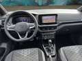 Volkswagen T-Cross 1.5 TSI R-Line *MATRIX-LED*NAVI* Schwarz - thumbnail 11