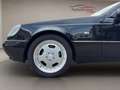 Mercedes-Benz CL 500 / Voll / Top Zustand!!! Schwarz - thumbnail 20