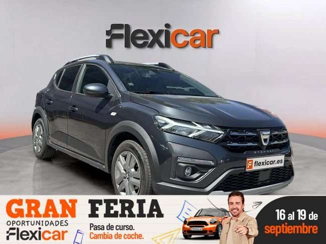 Dacia Sandero Stepway TCe Comfort 67kW - foto 1