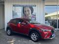 Mazda CX-3 120 FWD Exclusive-Line*NAVI*LED*SHZ*PDC*ALU* Rot - thumbnail 1