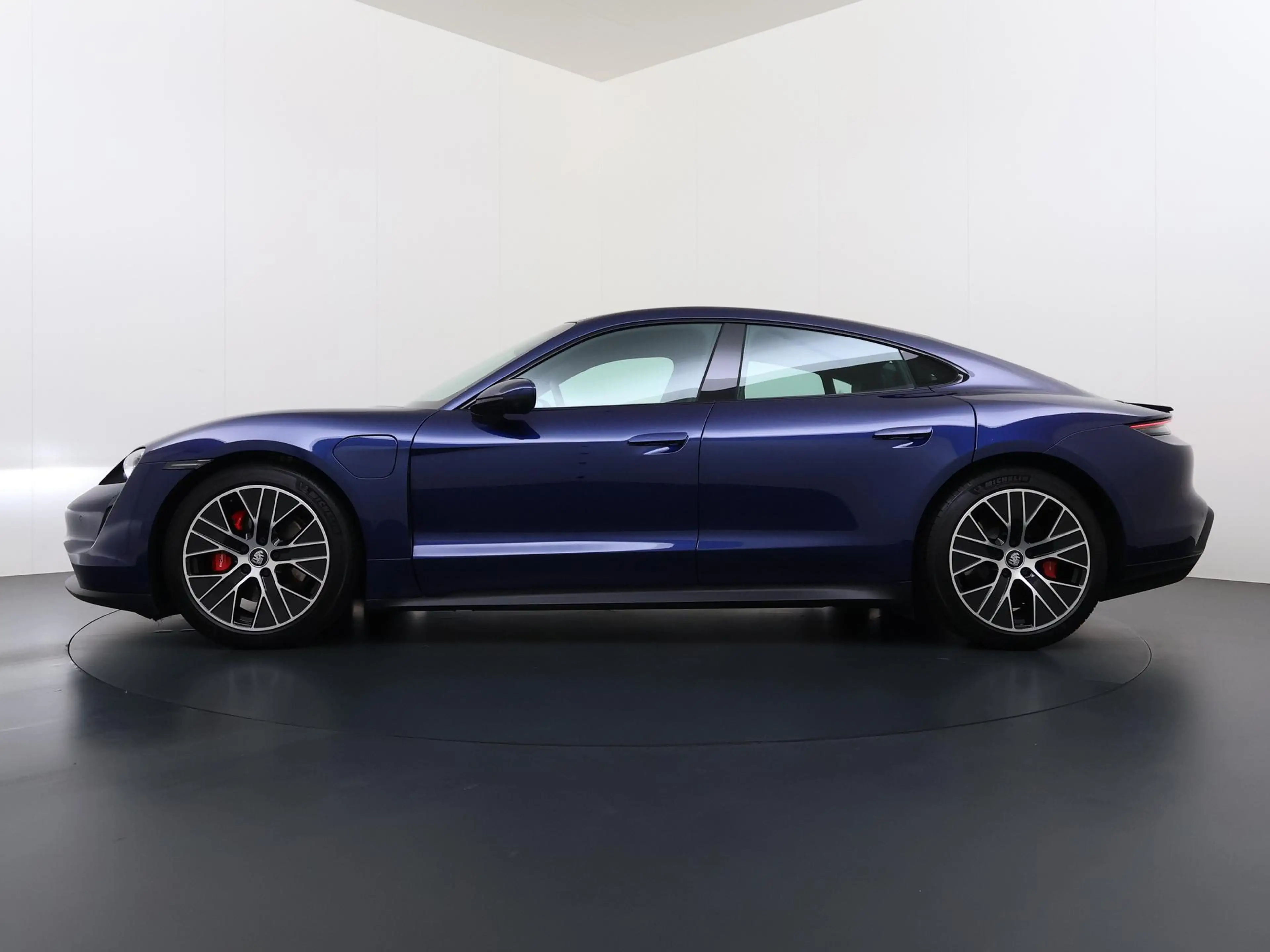Porsche Taycan 4S Performance 84 kWh SOH 91%| VAN: 56.900,- VOOR: — photo 10