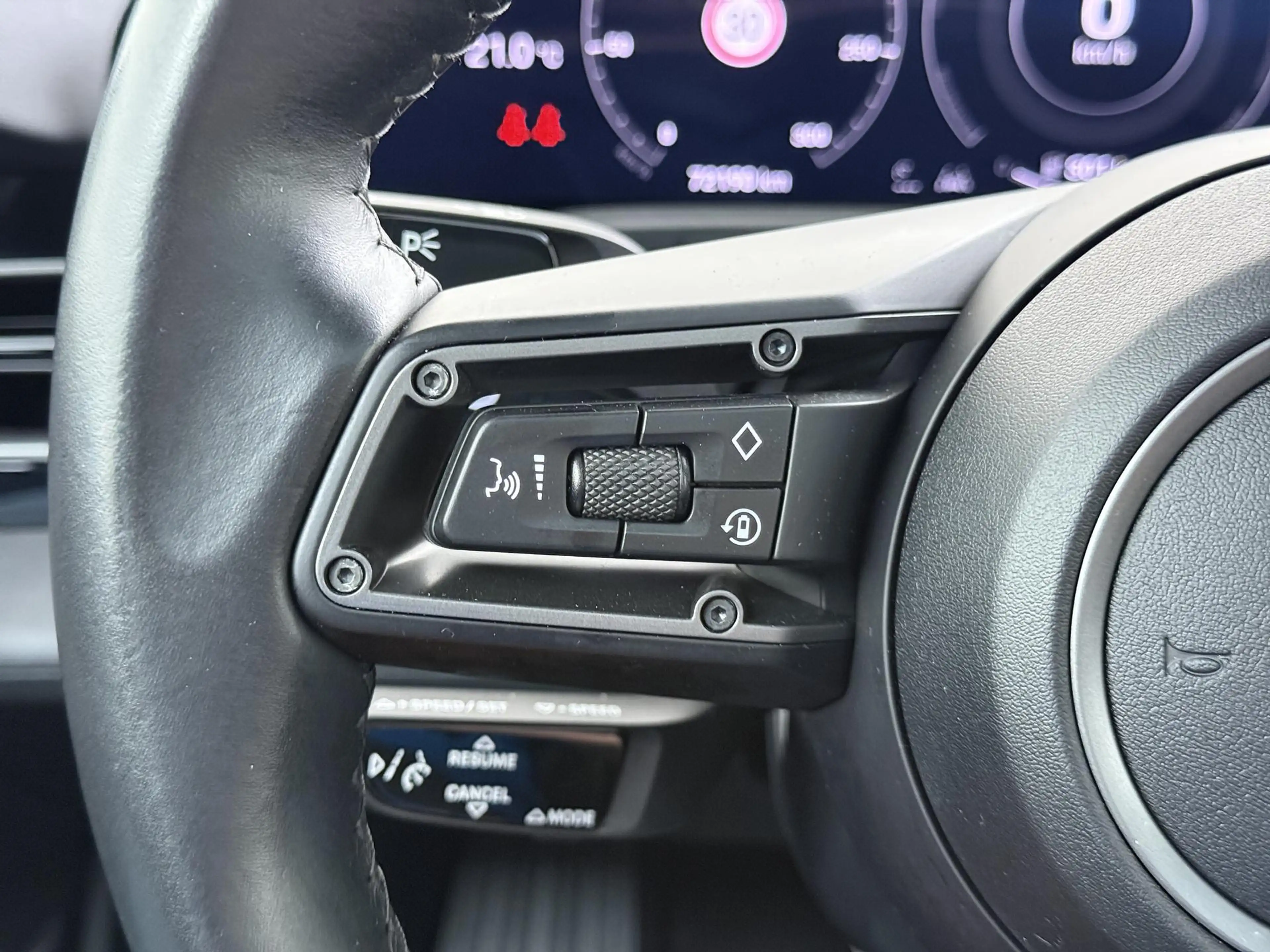 Porsche Taycan 4S Performance 84 kWh SOH 91%| VAN: 56.900,- VOOR: — photo 34