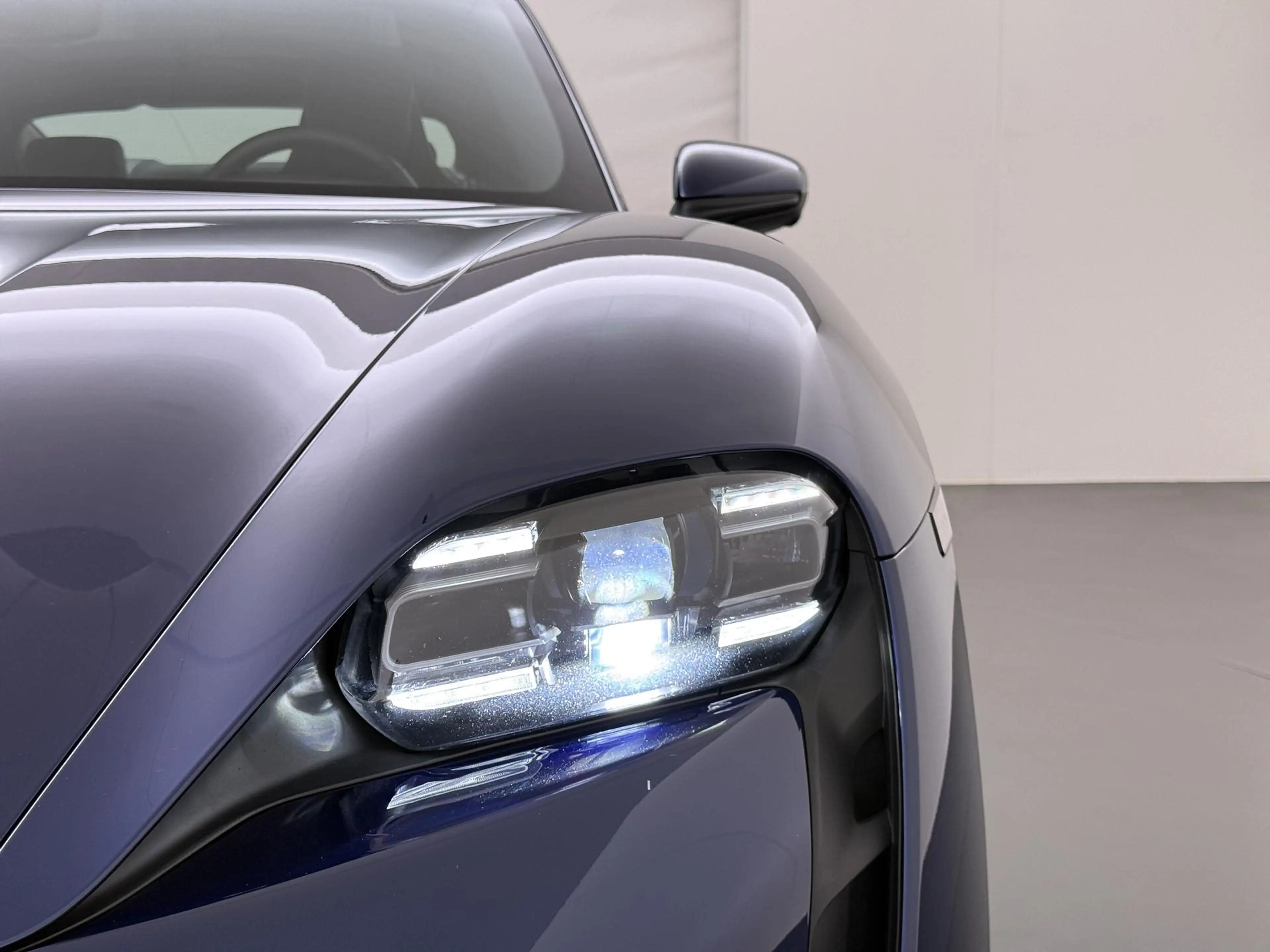 Porsche Taycan 4S Performance 84 kWh SOH 91%| VAN: 56.900,- VOOR: — photo 18