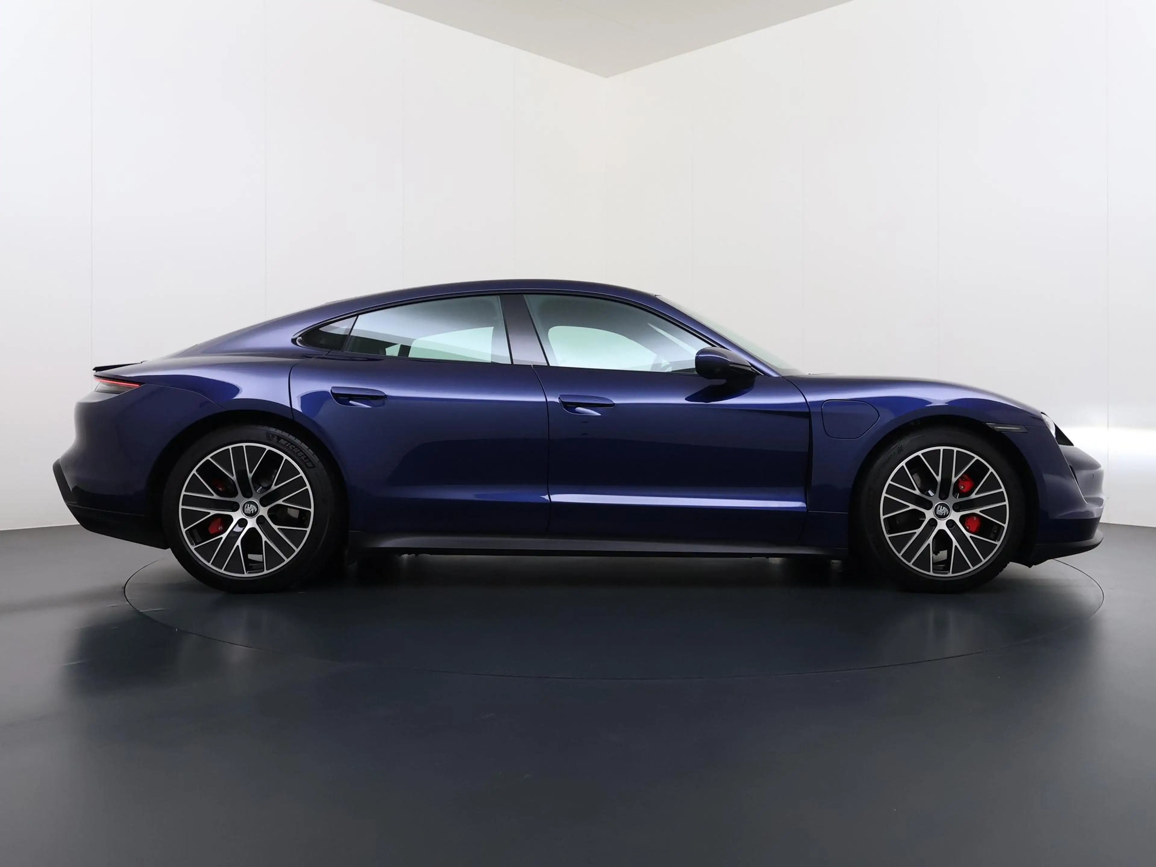 Porsche Taycan 4S Performance 84 kWh SOH 91%| VAN: 56.900,- VOOR: — photo 14