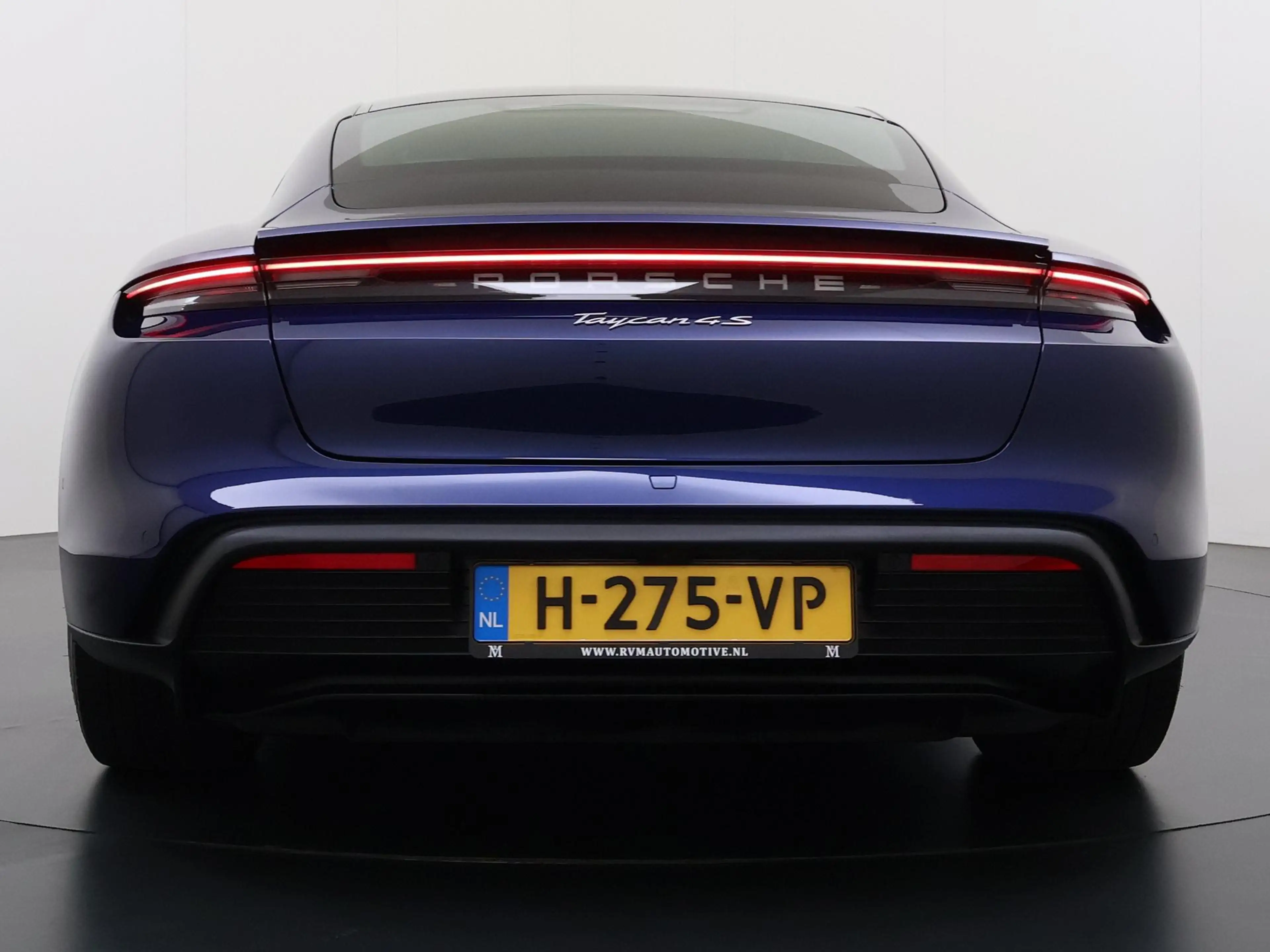 Porsche Taycan 4S Performance 84 kWh SOH 91%| VAN: 56.900,- VOOR: — photo 12