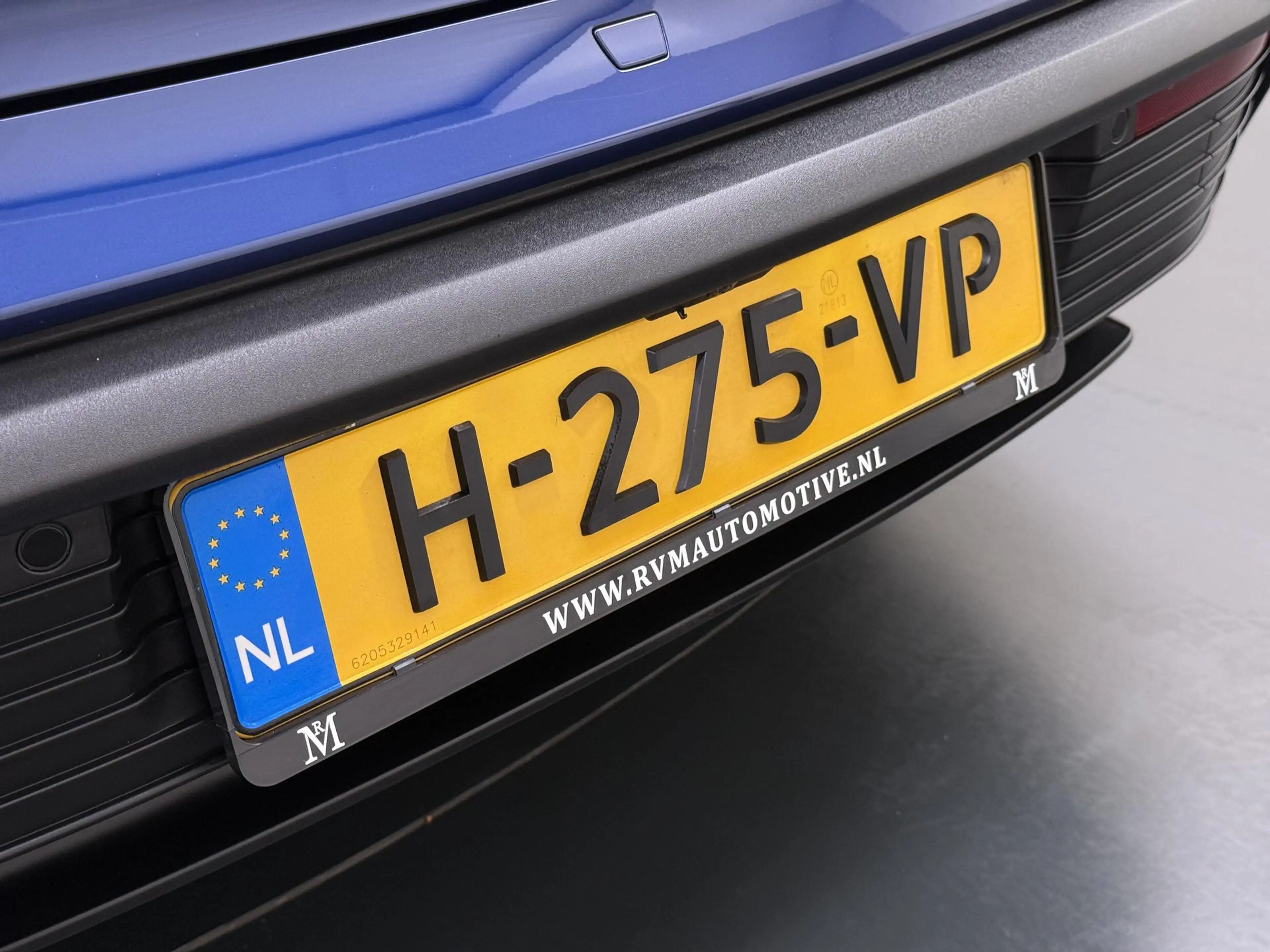 Porsche Taycan 4S Performance 84 kWh SOH 91%| VAN: 56.900,- VOOR: — photo 15