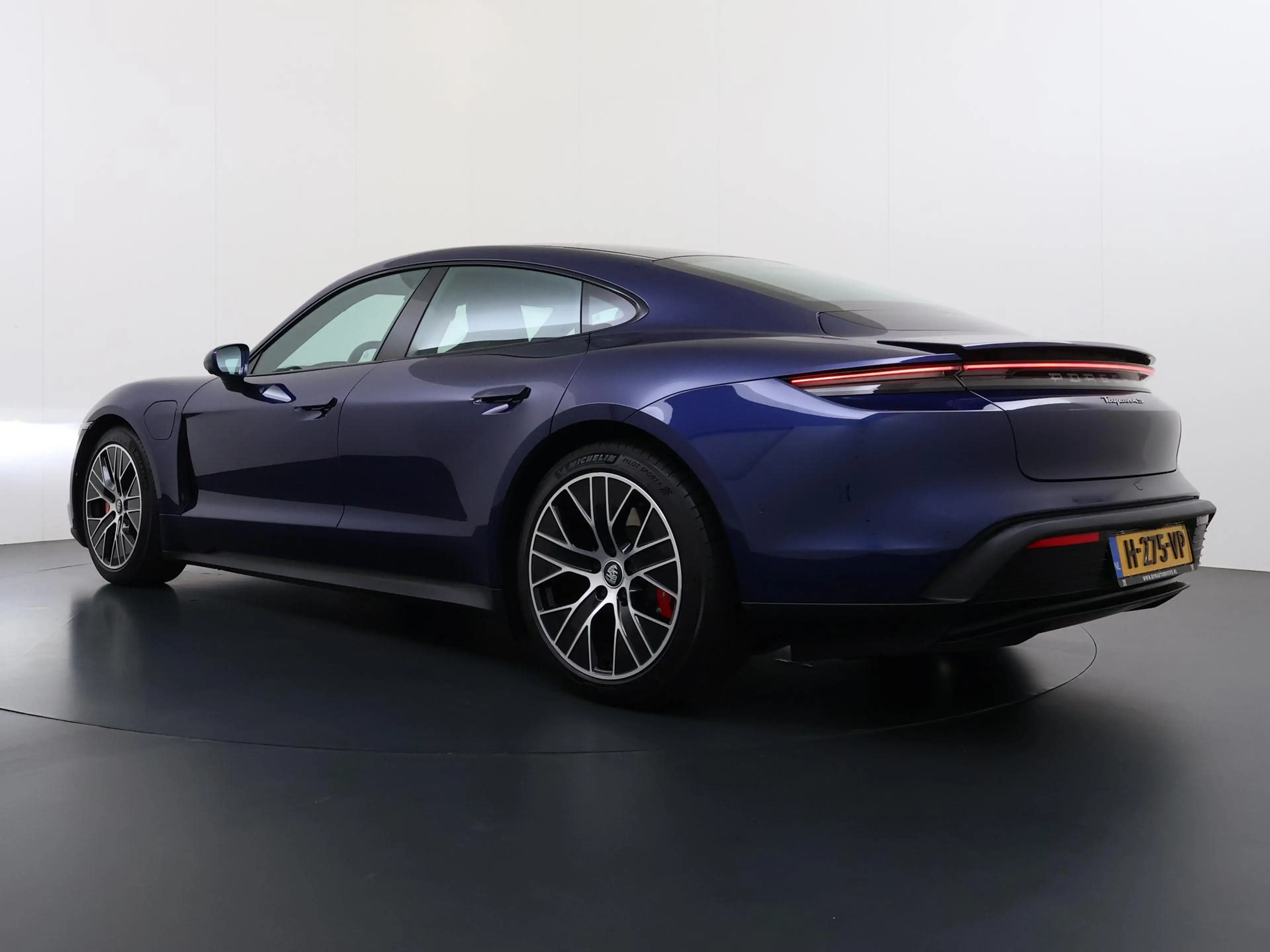 Porsche Taycan 4S Performance 84 kWh SOH 91%| VAN: 56.900,- VOOR: — photo 11