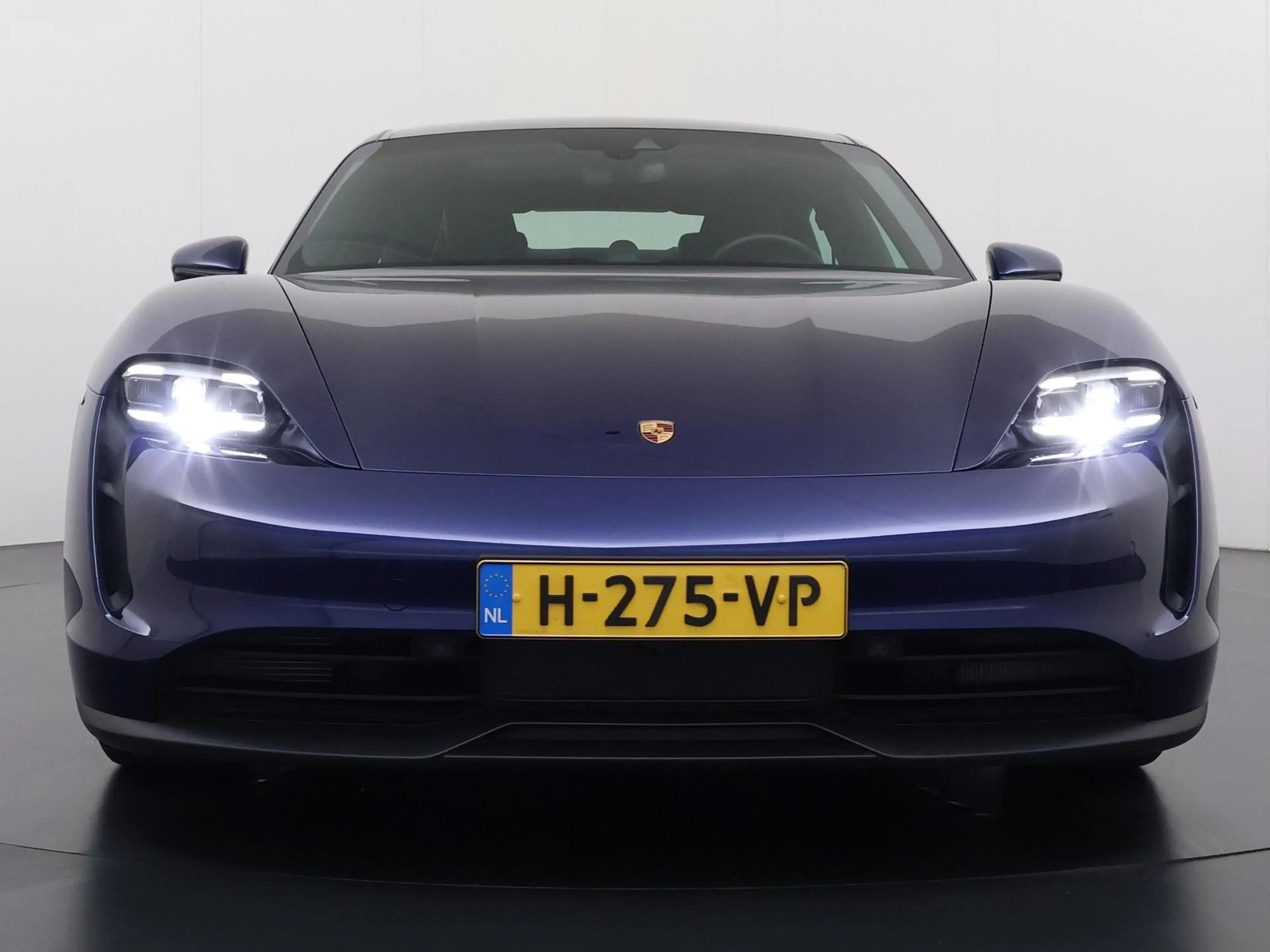 Porsche Taycan 4S Performance 84 kWh SOH 91%| VAN: 56.900,- VOOR: — photo 9