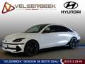 Hyundai IONIQ 6 First Edition AWD 77.4 kW* NIEUW / DIRECT RIJDEN * Wit - thumbnail 1