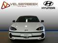 Hyundai IONIQ 6 First Edition AWD 77.4 kW* NIEUW / DIRECT RIJDEN * Wit - thumbnail 4