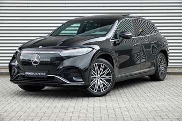 580 4MATIC AMG Line 7pers. 108 kWh | Panodak | Luc