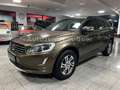 Volvo XC60 2WD Klima/Sitzheizung/Scheckheft Braun - thumbnail 3
