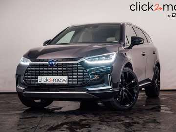 Tang 86.4 kWh Flagship