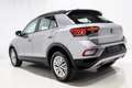 Volkswagen T-Roc 2.0 TDI 150 DSG STYLE LED GPS ACC RADAR JA16 Grijs - thumbnail 4