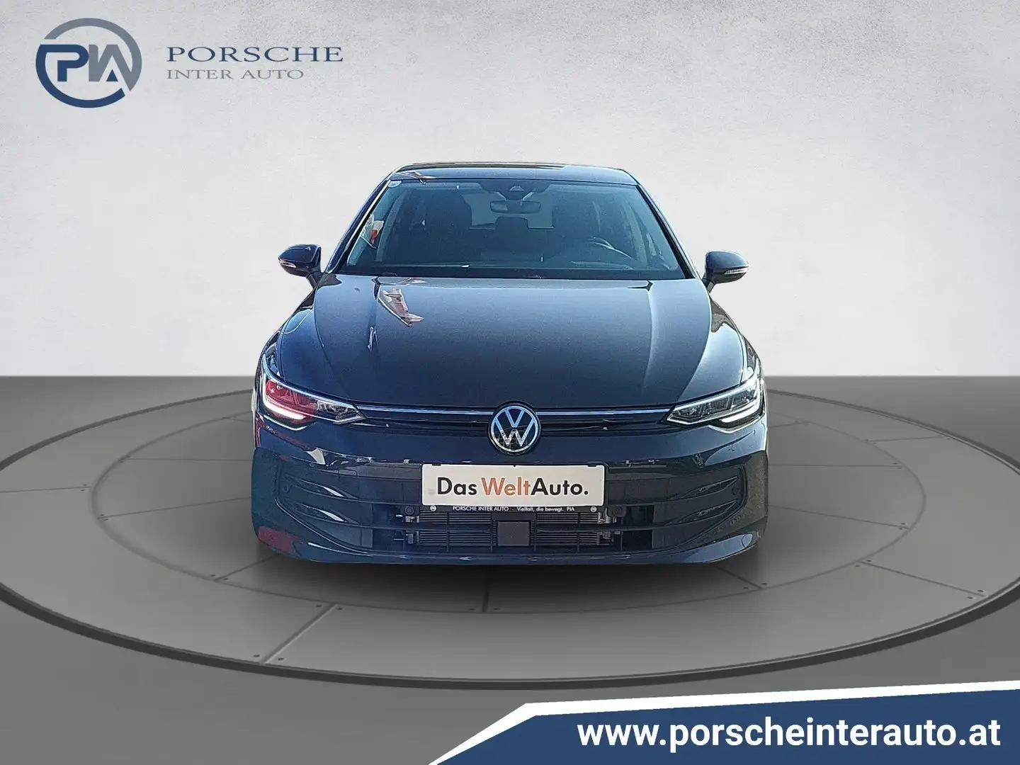 Volkswagen Golf 4Me TSI Grau - 2