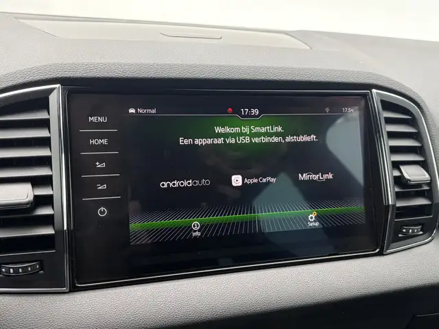 Skoda Karoq view 9