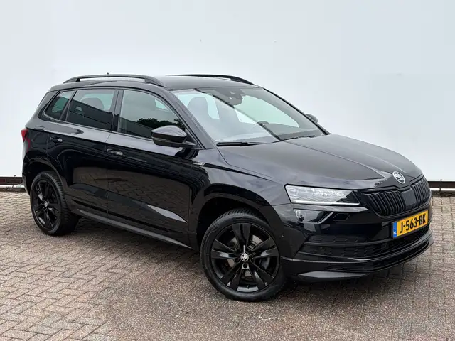 Skoda Karoq view 15