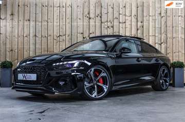 Sportback 2.9 TFSI Quattro *Keramisch*Pano*B&O*Hea