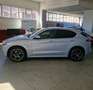 Alfa Romeo Stelvio Stelvio 2.2 t Veloce Q4 210cv auto Grigio - thumbnail 3