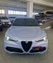 Alfa Romeo Stelvio Stelvio 2.2 t Veloce Q4 210cv auto Grigio - thumbnail 2