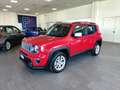 Jeep Renegade 1.3 T4 190CV PHEV 4xe AT6 Limited Adap.Cruise 17” Rood - thumbnail 1