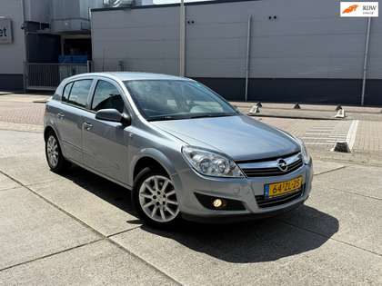 Opel Astra 1.6 Temptation Automaat airco Volledig onderhouden