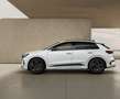 Audi Q4 e-tron quattro Black line 220kW 82KWh Blanco - thumbnail 5