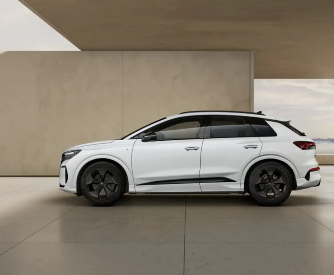 Audi Q4 2026