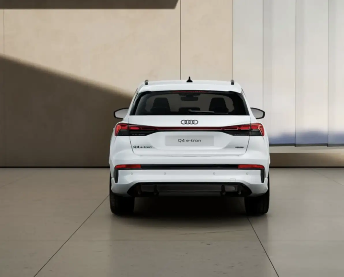 Audi Q4 2026