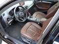 Audi A3 A3 1.0 TFSI Sportback S tronic/ Leder / Navi / ... Noir - thumbnail 11