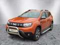 Dacia Duster Journey TCe150 EDC Orange - thumbnail 1
