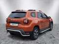 Dacia Duster Journey TCe150 EDC Orange - thumbnail 3