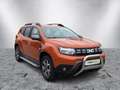 Dacia Duster Journey TCe150 EDC Orange - thumbnail 2