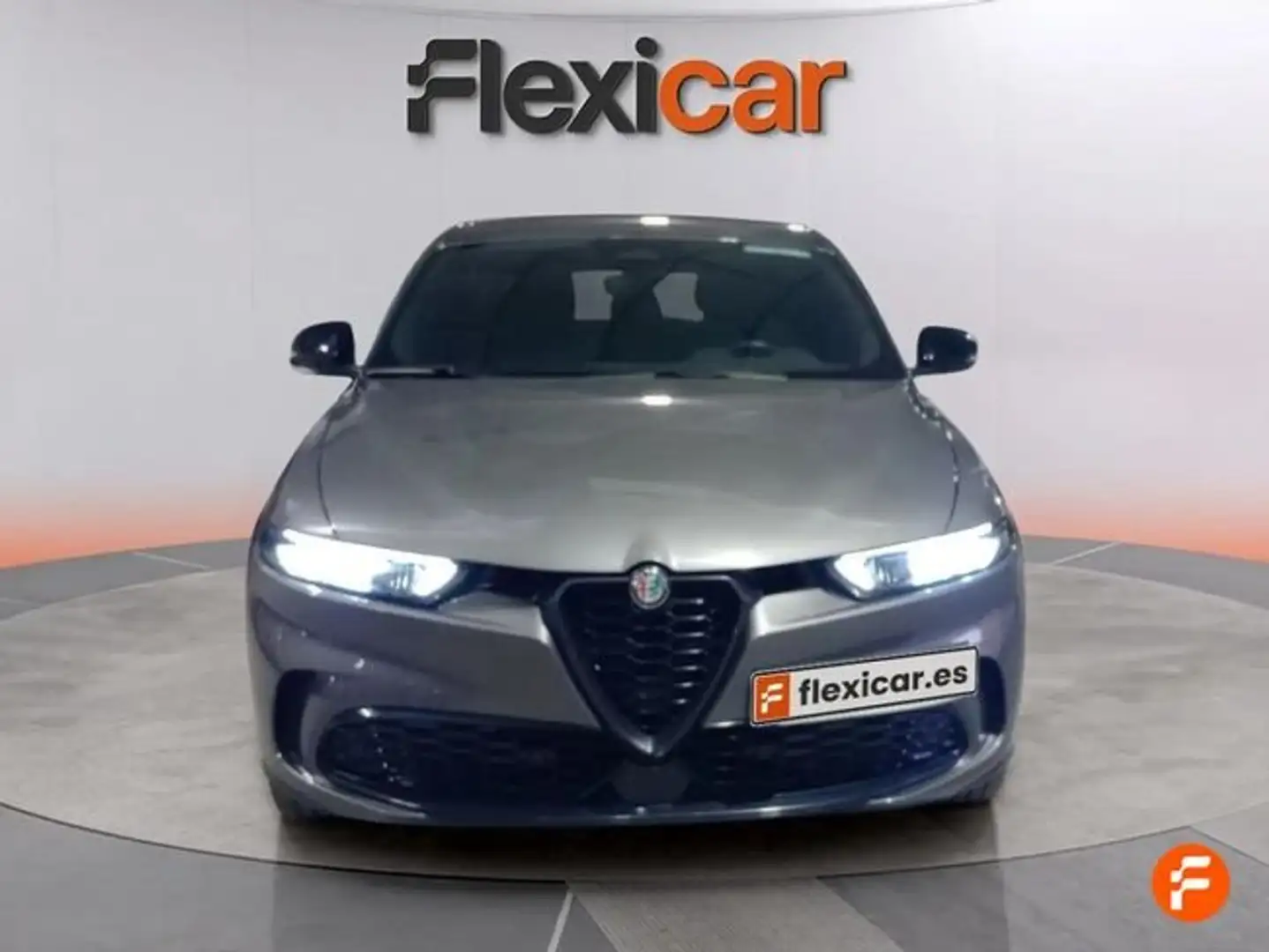 Alfa Romeo Tonale 1.5 MHEV GASOLINA 130 CV SPRINT FWD Gris - 2