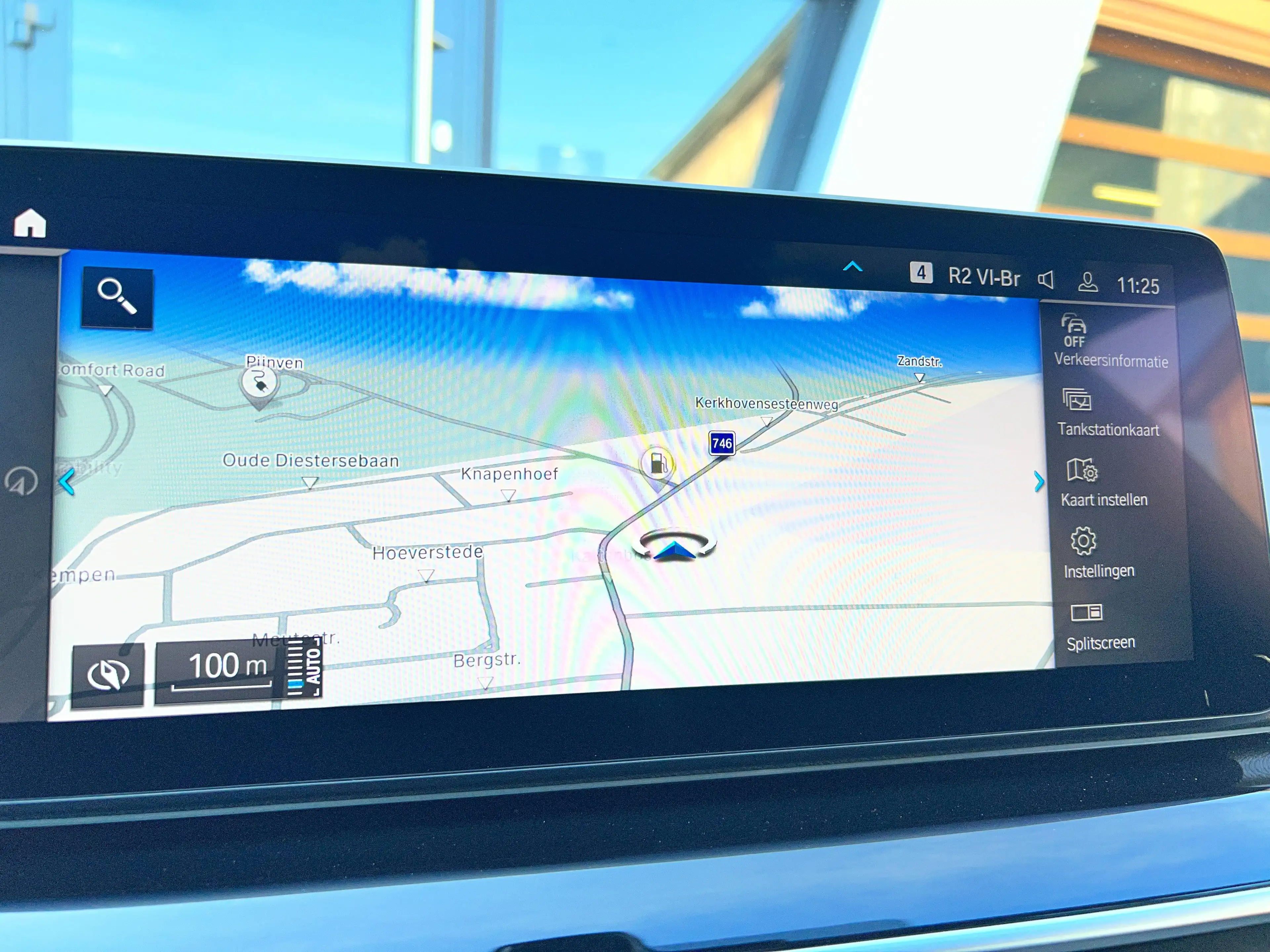 BMW 530 e Touring - LASER/ LED/ 360° CAMERA/ KEYLESS/ GARANTIE — photo 15