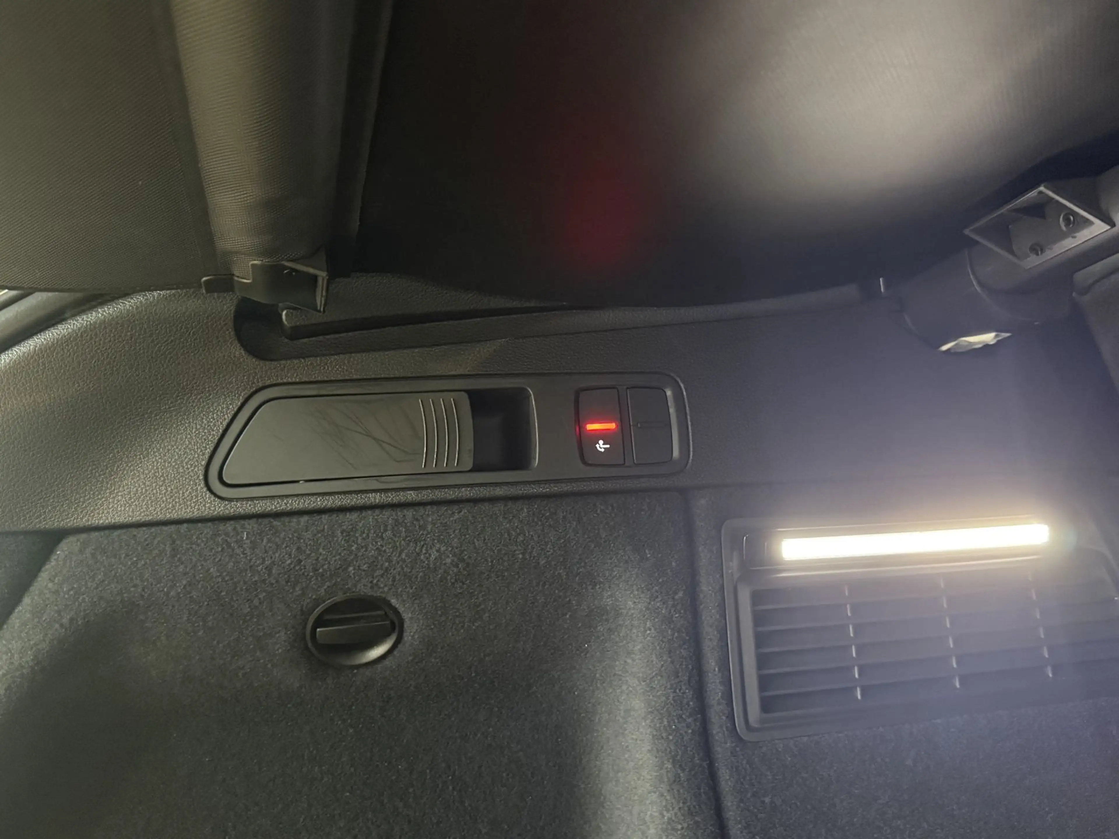 Audi Q5 40 TDI Q Sportback S line PanD/HUD/AHK/21Zoll — photo 12