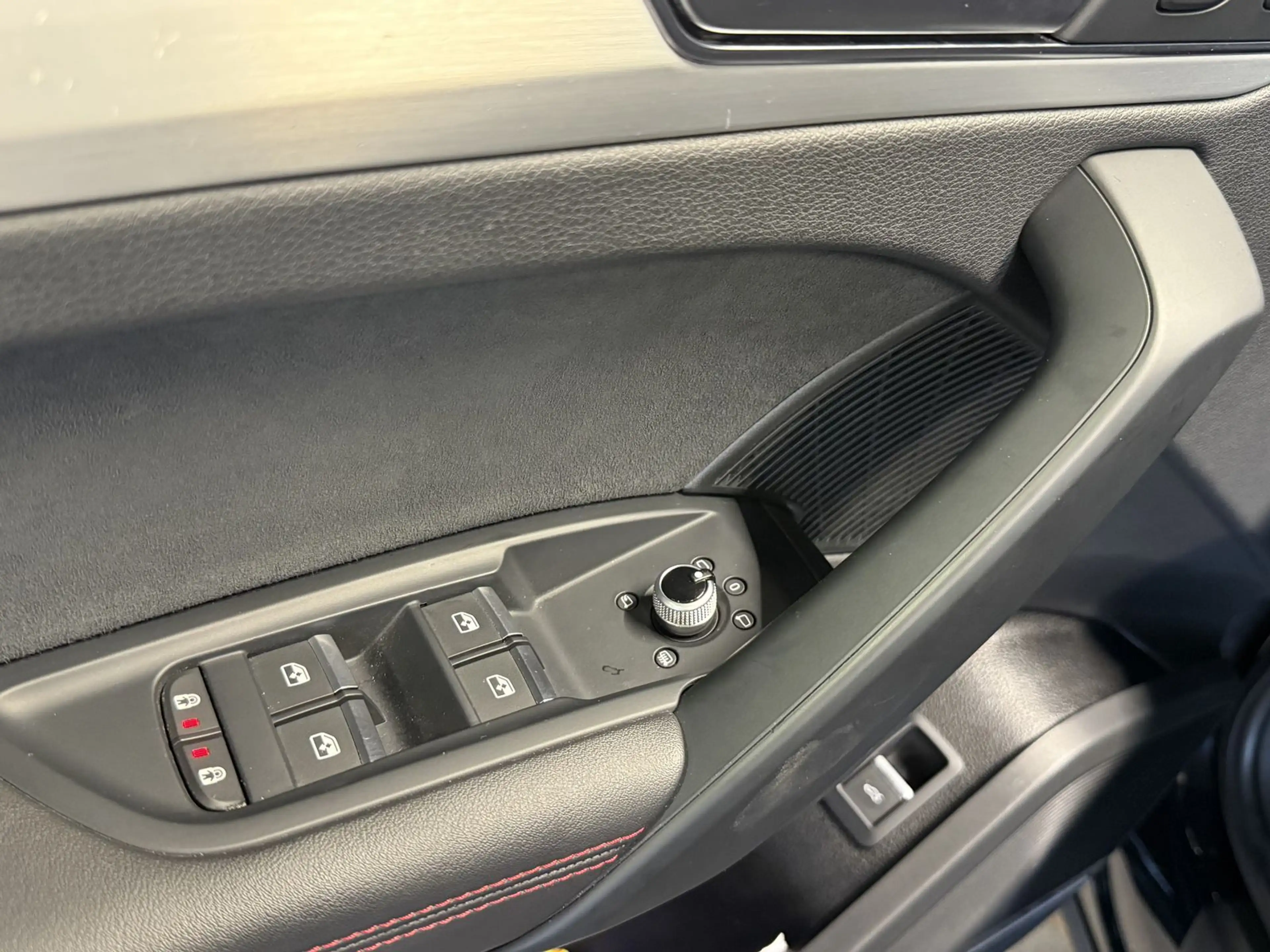 Audi Q5 40 TDI Q Sportback S line PanD/HUD/AHK/21Zoll — photo 14