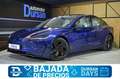 Tesla Model 3 Performance AWD Highland Blauw - thumbnail 1